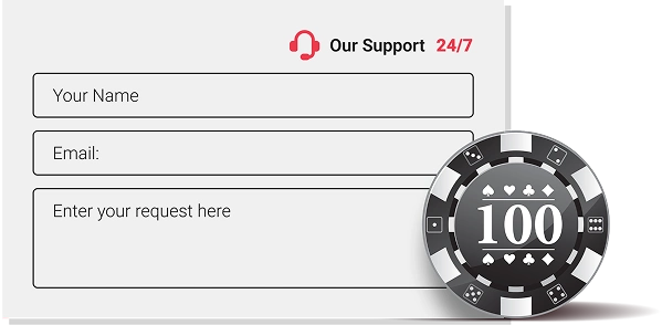 Camrose Resort Casino Support